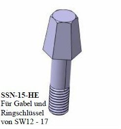 SSN-15-HE