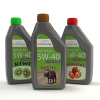 5W-40 Motoröl