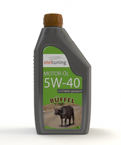 5W-40 Motoröl