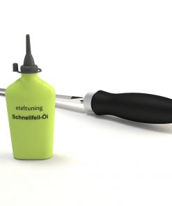 Schnellfeilöl