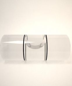 Ersatzblase für Wasserwaage