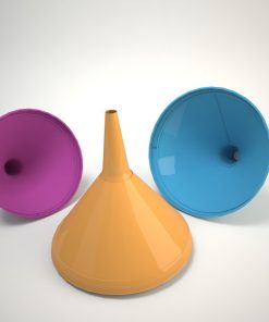 Renn / Sport Luftfilter