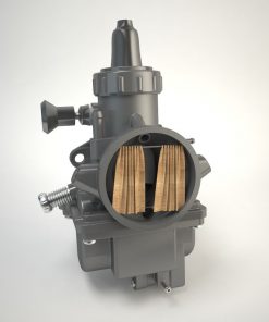 Vergaserfenstergardinen