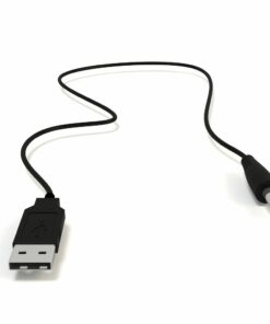 Laptop Selbstladekabel USB-A