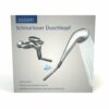 Schnurloser Duschkopf