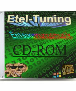 CD ROM Entspannungsmusik