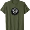 Etel-Tuning T-Shirt Olive