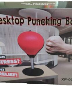 Alternative view of Punching-Ball zum Boxen