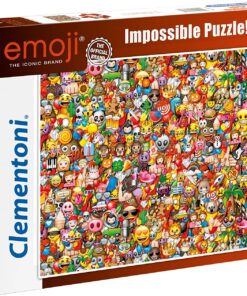 Impossible Puzzle