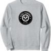 Etel-Tuning Sweatshirt Hellgrau Meliert