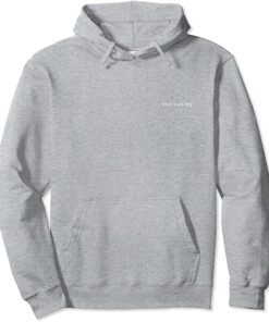 Etel-Tuning Hoodie Grau Meliert