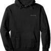 Etel-Tuning Hoodie Schwarz